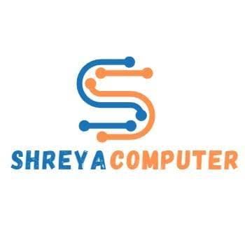 Shreya Computers